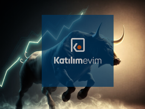 Katılımevim&rsquo;de ters k&ouml;şe: Tavana kilitlendi!