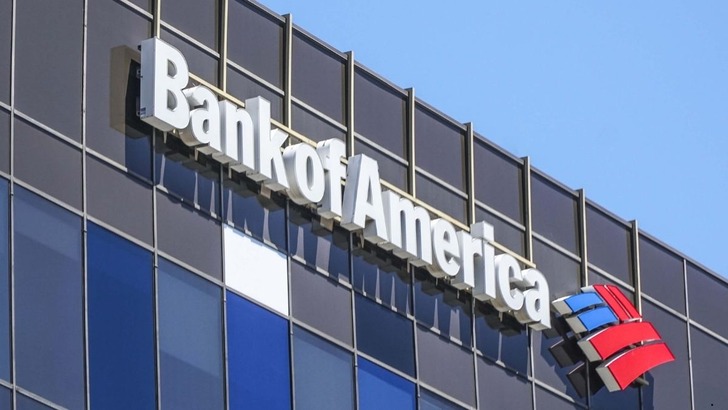 BofA bug&uuml;n bu hisseleri aldı, bu hisseleri sattı! İşte liste
