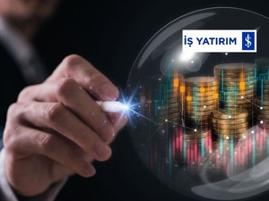 İş Yatırım&rsquo;ın en &ccedil;ok aldığı hisseler belli oldu!