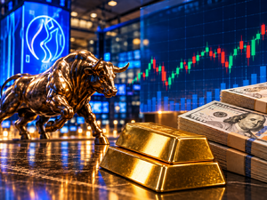 Borsa y&uuml;kseldi, altın ve dolar hareketlendi! İşte g&uuml;n&uuml;n piyasa &ouml;zeti