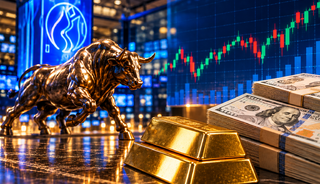 Borsa yükseldi, altın ve dolar hareketlendi! İşte günün piyasa özeti