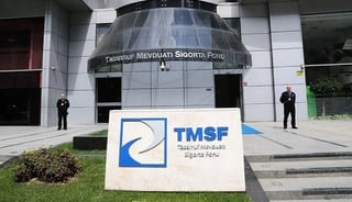 Destek Finans Faktoring'e TMSF kayyum atandı! Yönetim baştan aşağı değişti