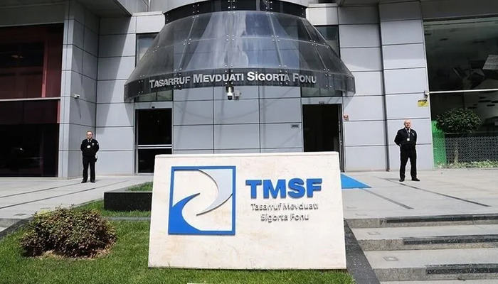 Destek Finans Faktoring'e TMSF kayyum atandı! Y&ouml;netim baştan aşağı değişti