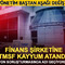 Destek Finans Faktoring'e TMSF kayyum atandı! Y&ouml;netim baştan aşağı değişti