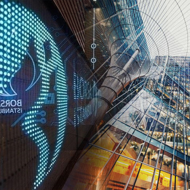 Borsa İstanbul'da geri alımlar hız kesmiyor! Bug&uuml;n listede 39 şirket var