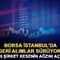 Borsa İstanbul'da geri alımlar hız kesmiyor! 8 Ekim geri alımları