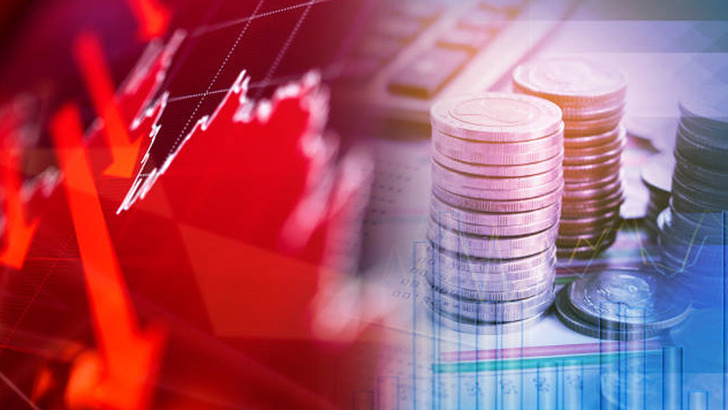Fon krizinin faturası ağırlaşıyor! 1,8 milyar dolar &ccedil;ıktı