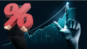 Tahvil faizlerinde 26 yıllık b&uuml;y&uuml;k risk!