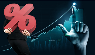 Tahvil faizlerinde 26 yıllık b&uuml;y&uuml;k risk!