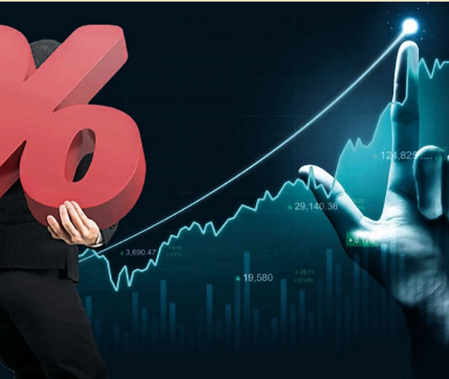 Tahvil faizlerinde 26 yıllık b&uuml;y&uuml;k risk!