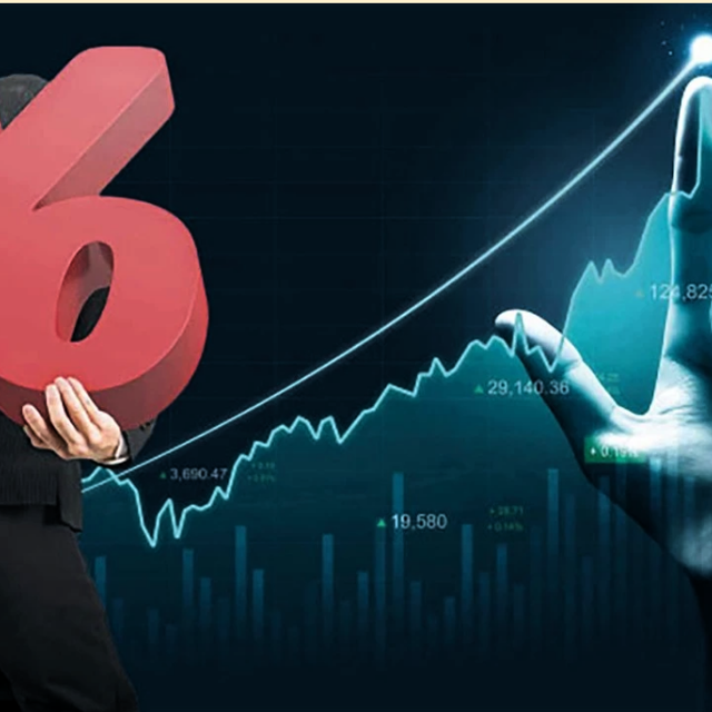 Tahvil faizlerinde 26 yıllık b&uuml;y&uuml;k risk!