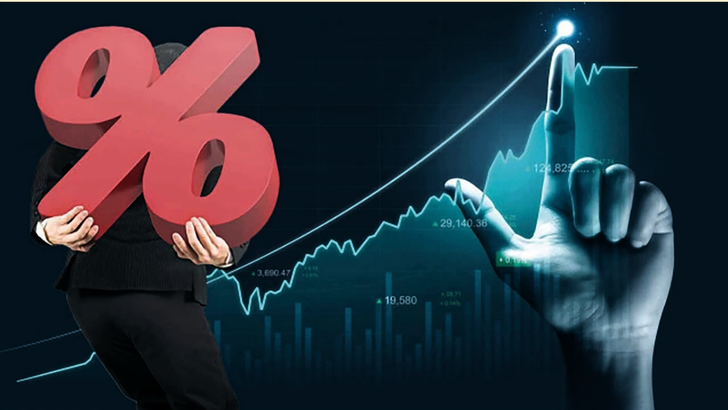 Tahvil faizlerinde 26 yıllık b&uuml;y&uuml;k risk!