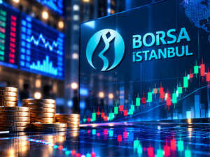Yabancı yatırımcıların eyl&uuml;lde en &ccedil;ok aldığı ve sattığı hisseler!