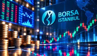 Yabancıların eyl&uuml;lde en &ccedil;ok aldığı ve sattığı hisseler!