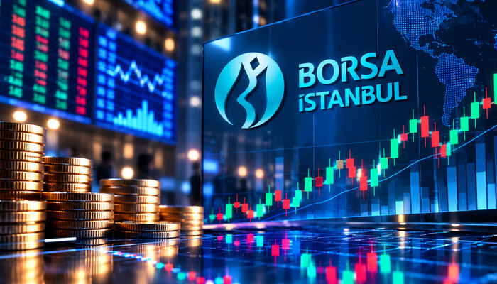 Yabancıların eyl&uuml;lde en &ccedil;ok aldığı ve sattığı hisseler!
