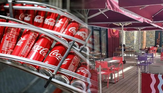 Coca-Cola milyarlarca dolara aldığı kahve zincirini satıyor
