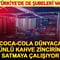 Coca-Cola milyarlarca dolara aldığı kahve zincirini satıyor
