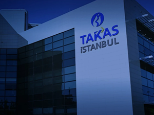 Takasbank BIST şirketiyle imzaladığı s&ouml;zleşmeyi 2 ay sonra iptal etti