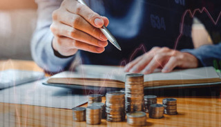 Takasbank'tan iki hisseyi ilgilendiren temerrüt açıklaması