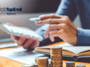 Yapı Kredi Yatırım'dan 1,4 milyar TL'lik alım! Bu hisseleri topladı
