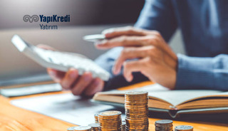 Yapı Kredi Yatırım'dan 1,4 milyar TL'lik alım! Bu hisseleri topladı