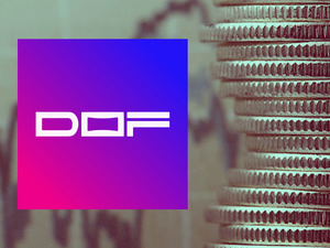 DOFRB'de şirket ortağından milyonluk hisse alımı!
