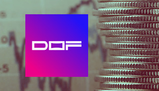DOFRB'de şirket ortağından milyonluk hisse alımı!
