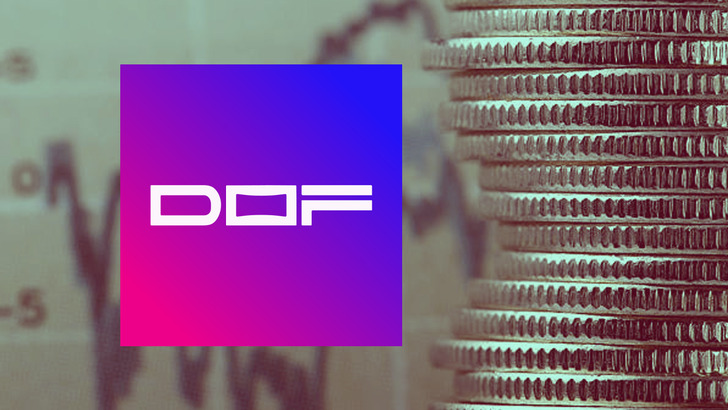 DOFRB'de şirket ortağından milyonluk hisse alımı!