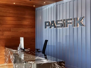 Pasifik Holding'de şirketin ortağı kesenin ağzını a&ccedil;tı!