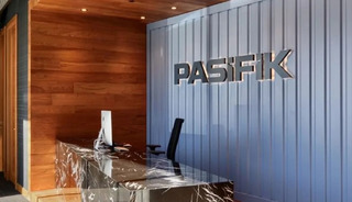 Pasifik Holding'de şirketin ortağı kesenin ağzını a&ccedil;tı!