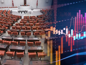 131 fon i&ccedil;in saat 15.30 kritik! Kanun teklifi Meclis'e geliyor