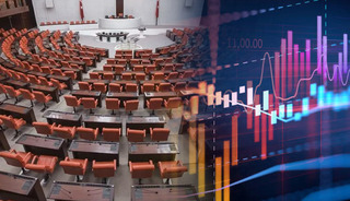 131 fon i&ccedil;in saat 15.30 kritik! Kanun teklifi Meclis'e geliyor