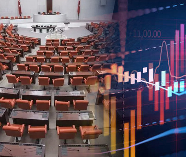 131 fon i&ccedil;in saat 15.30 kritik! Kanun teklifi Meclis'e geliyor