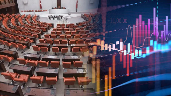 131 fon i&ccedil;in saat 15.30 kritik! Kanun teklifi Meclis'e geliyor