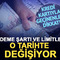 Kredi kartıyla ge&ccedil;inenler dikkat! &Ouml;deme şartı ve limitler o tarihte değişiyor 