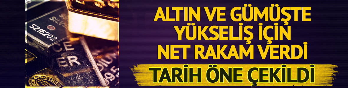 Altında %19 g&uuml;m&uuml;şte %107 y&uuml;kseliş potansiyeli! Tarih &ouml;ne &ccedil;ekildi
