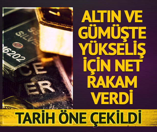 Altında %19 g&uuml;m&uuml;şte %107 y&uuml;kseliş potansiyeli! Tarih &ouml;ne &ccedil;ekildi