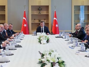 Fon Kurulu 4. kez toplandı! Ara &ouml;demeler ve iadeler g&ouml;r&uuml;ş&uuml;ld&uuml;