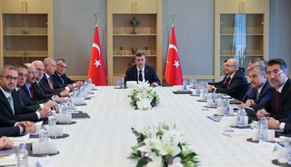 Fon Kurulu 4. kez toplandı! Ara ödemeler görüşüldü