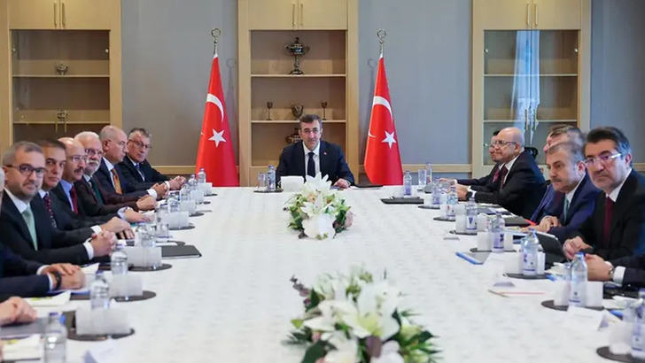 Fon Kurulu 4. kez toplandı! Ara &ouml;demeler ve iadeler g&ouml;r&uuml;ş&uuml;ld&uuml;