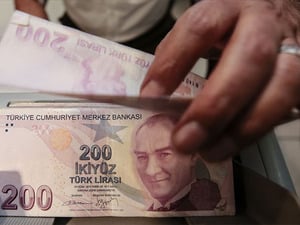 Borsada 2 şirketin temett&uuml; &ouml;demeleri hesaplara yattı!