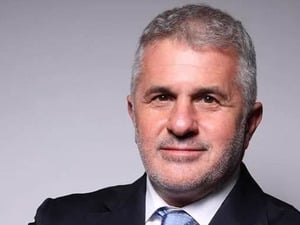 Fon soruşturmasında tutuklanan Tera y&ouml;neticisinden istifa