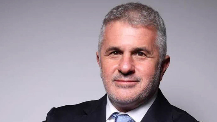 Fon soruşturmasında tutuklanan Tera y&ouml;neticisinden istifa