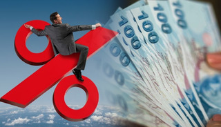 2 milyon TL 32 günlük faiz getirisi ne kadar? Banka banka güncel liste