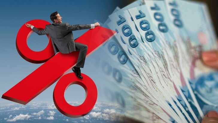 2 milyon TL 32 g&uuml;nl&uuml;k faiz getirisi ne kadar? Banka banka g&uuml;ncel liste
