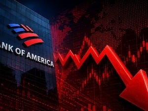 BofA satışa ge&ccedil;ti: En &ccedil;ok GENIL elden &ccedil;ıkarıldı