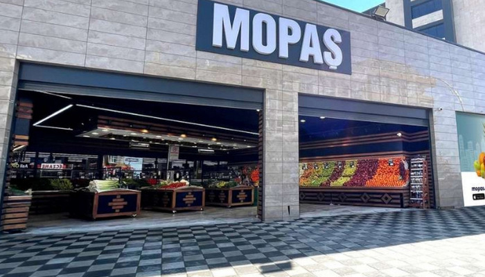 Parasını O fona yatırmıştı! Mopaş'tan a&ccedil;ıklama geldi