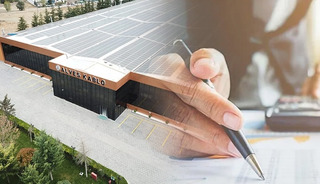 Hisseleri 5 g&uuml;nd&uuml;r tavan olan borsa şirketi konkordato istedi!