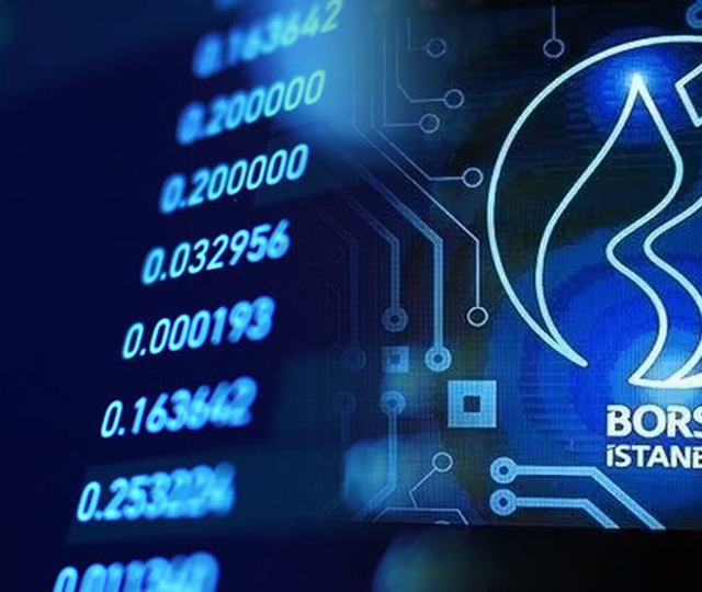 Borsa İstanbul'da 28 şirketten geri alım! Milyonlarca lotluk liste