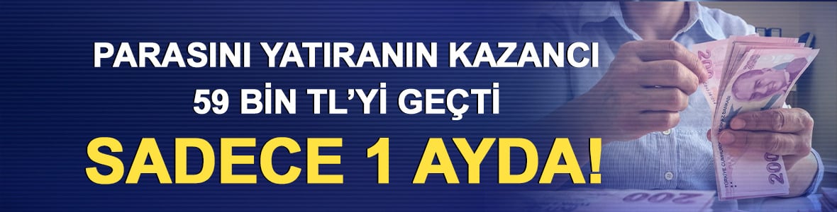 2 milyon TL 32 g&uuml;nl&uuml;k faiz getirisi ne kadar? Banka banka g&uuml;ncel liste